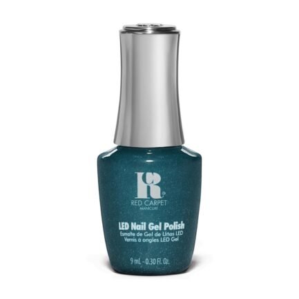 Gel polish Red Carpet Manicure Quiet On The Set 9ml. 21530