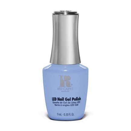 Gel polish Red Carpet Manicure Blue Me Away 9ml. 21532