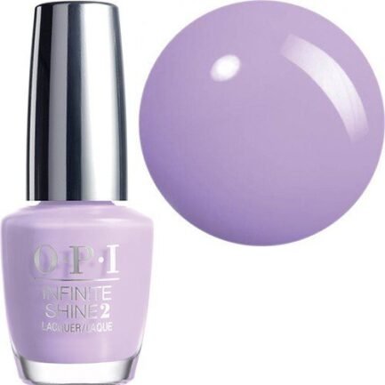 OPI In Pursuit Of Purple hybrid nail polish 15ml. isl11