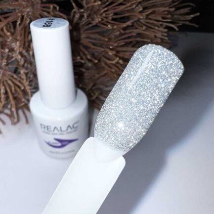 Realac gel polish 8ml. Flash 168