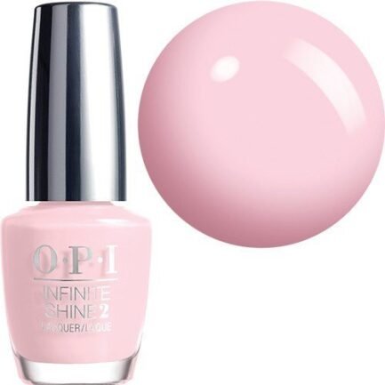 OPI It’s Pink P.M. hybrid nail polish 15ml. isl62