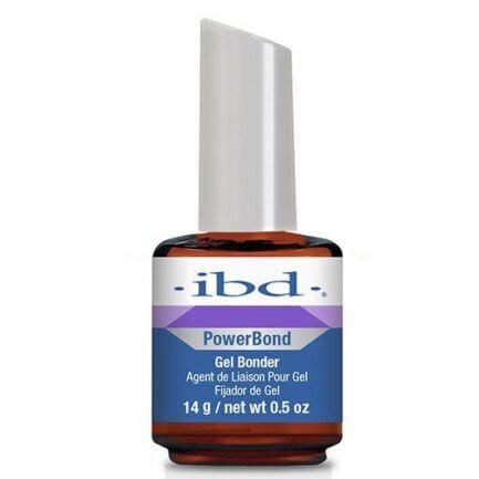 IBD degreasing nail coat (PowerBond) 14ml.