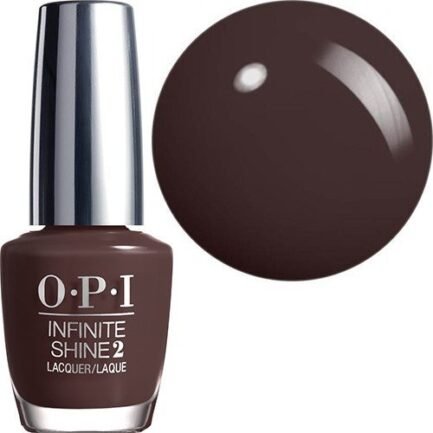 OPI Never Give Up! hybrid nail polish 15ml. isl25