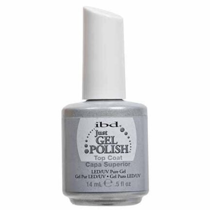 IBD Top Coat 14ml.