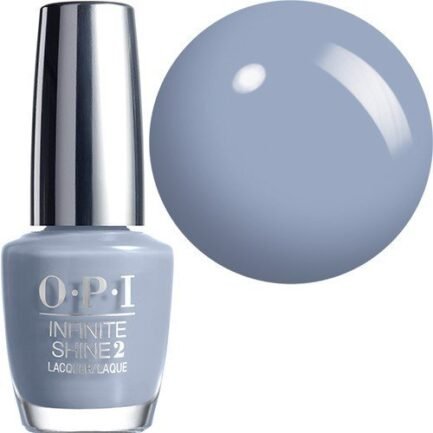 OPI Reach for the Sky hybrid nail polish 15ml. isl68