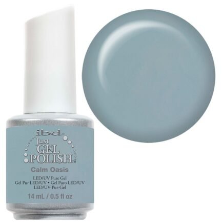 IBD Gel Polish Calm Oasis 14ml. 57059
