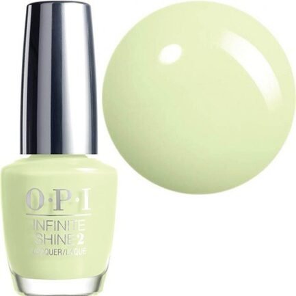 OPI S-ageless Beauty hybrid nail polish 15ml. isl39