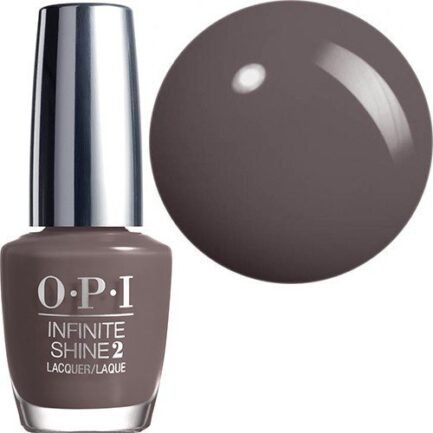 OPI Set In Stone hybrid nail polish 15ml. isl24