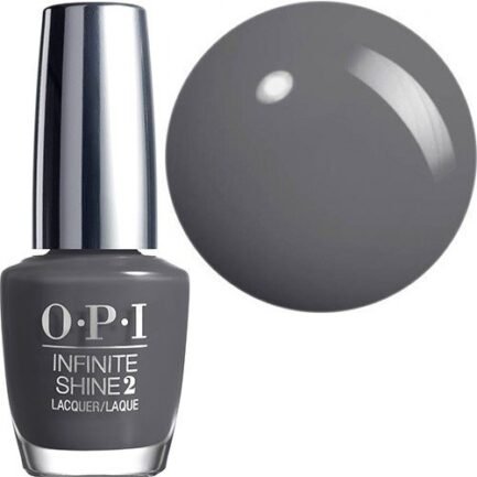 OPI Steel Waters Run Deep hybrid nail polish 15ml. isl27