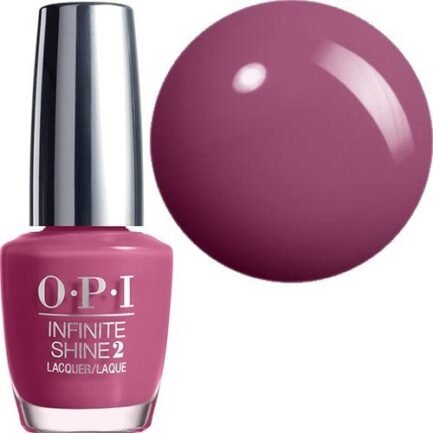 OPI Stick it Out hybrid nail polish 15ml. isl58