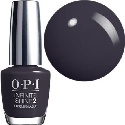 OPI Strong Coal-ition hybrid nail polish 15ml. isl26