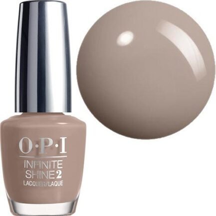 OPI Substantially Tan hybrid nail polish 15ml. isl50