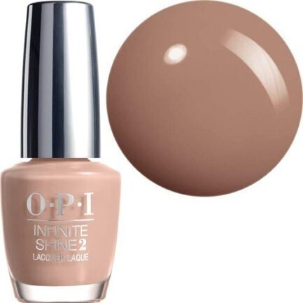 OPI Tanacious Spirit hybrid nail polish 15ml. isl22