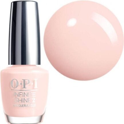 OPI The Beige of Reason hybrid nail polish 15ml. isl31