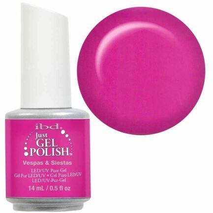 IBD Gel Polish Vespas & Siestas 14ml. 57013