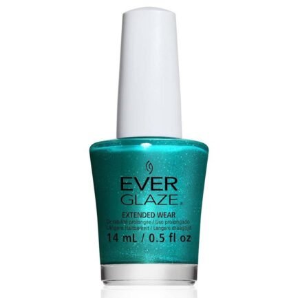 Ever glaze CASHIN OUT hybrid nail polish 14ml. 82309