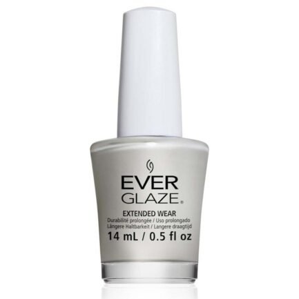 Ever glaze COASTAL MIST hybrid nail polish 14ml. 82321