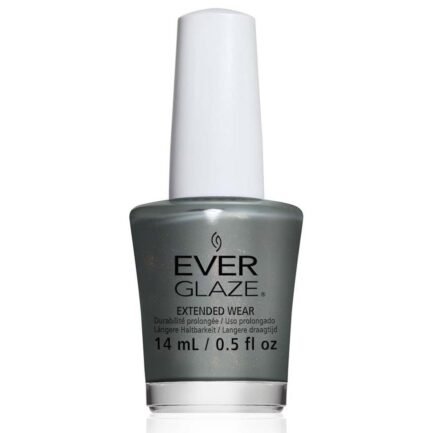 Ever glaze MAKE THE MOSS OF IT hybrid nail polish 14ml. 82331