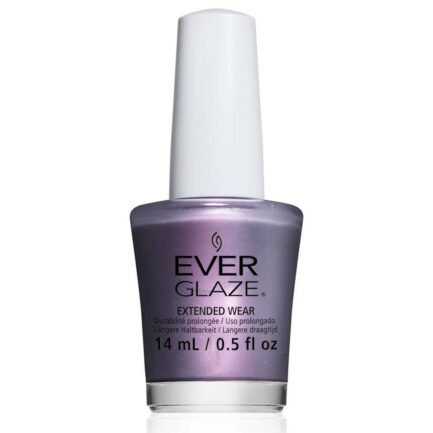 Ever glaze LOYALIST hybrid nail polish 14ml. 82336