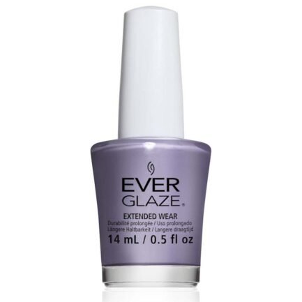 Ever glaze WE BE JAMMIN hybrid nail polish 14ml. 82337