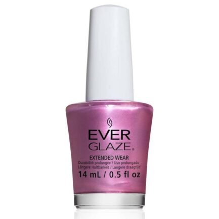 Ever glaze OPTIMAL OPAL hybrid nail polish 14ml. 82338