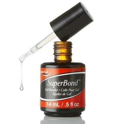 SuperNail degreasing nail layer (SuperBond) 14ml.