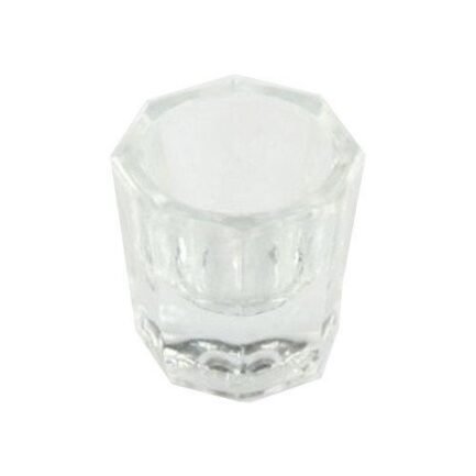 EF Glass Cup