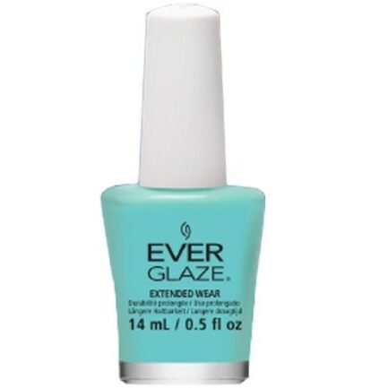 Ever glaze WATER BREAK hybrid nail polish 14ml. 83425