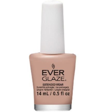 Ever glaze MIND OVER MATTER hybrid nail polish 14ml. 83427