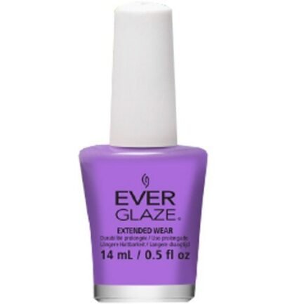 Ever glaze RING ON THE PL-URPEES hybrid nail polish 14ml. 83428