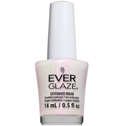 Ever glaze FIN-TASTIC hybrid nail polish 14ml. 83581