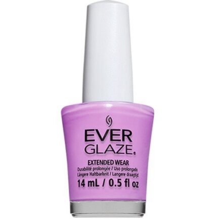 Ever glaze LOVE’S A SHORE THING hybrid nail polish 14ml. 83585
