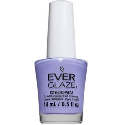 Ever glaze MOTION OF THE OCEAN hybrid nail polish 14ml. 83589