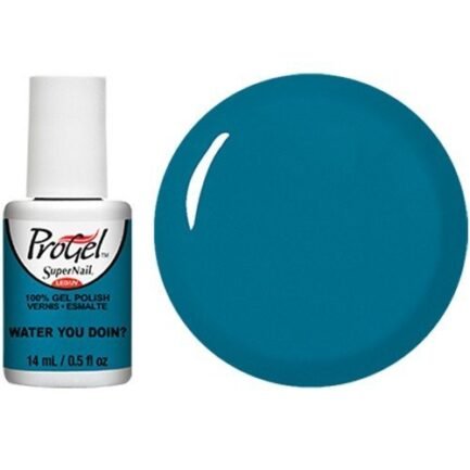 Supernail Progel Water You Doin? gel polish 14 ml. 81969