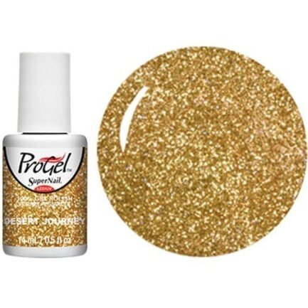 Supernail Progel Desert Journey gel polish 14 ml. 81971