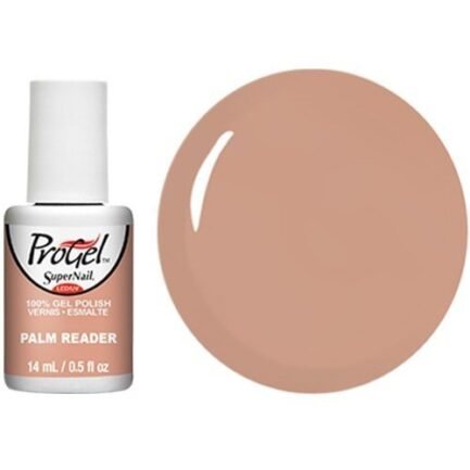 Supernail Progel Palm Reader gel polish 14 ml. 81972