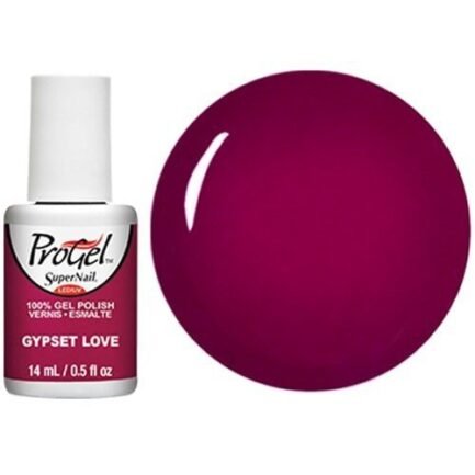 Supernail Progel Gypset Love gel polish 14 ml. 81974