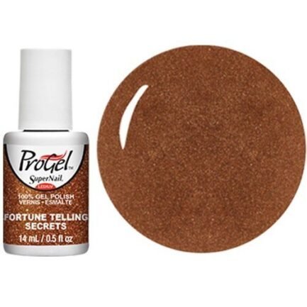 Supernail Progel Fortune Telling Secrets gel polish 14 ml. 81976