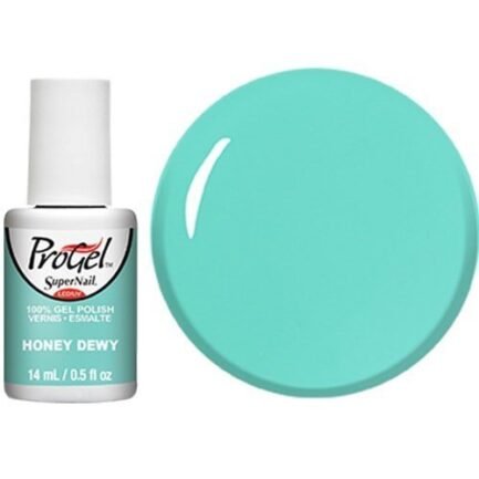 Supernail Progel Honey Dewy gel polish 14 ml. 82810