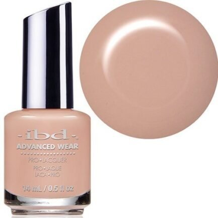 IBD Advanced Wear Indie Oasis Hybrid Nail Polish 65301