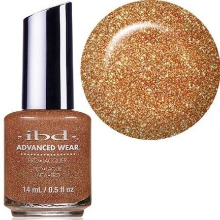 IBD Advanced Wear Moroccan Spice Hybrid Nail Polish 65302