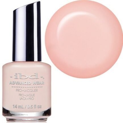 IBD Advanced Wear Beauty Sleep Hybrid Nail Polish 65303