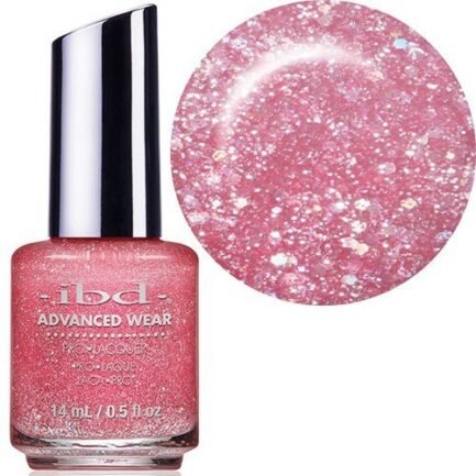 IBD Advanced Wear Debutante Ball Hybrid Nail Polish 65308