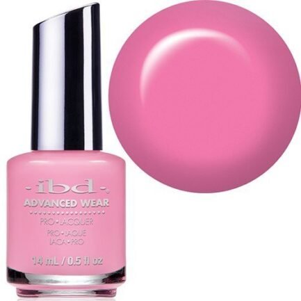 IBD Advanced Wear Funny Bone Hybrid Nail Polish 65315