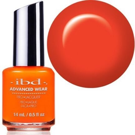 IBD Advanced Wear Infinitely Curious Hybrid Nail Polish 65334