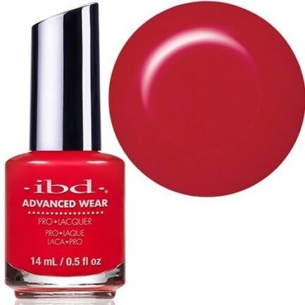 IBD Advanced Wear Luck of the Draw Hybrid Nail Polish 65350