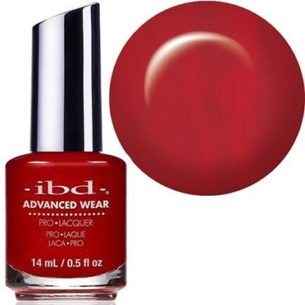 IBD Advanced Wear Enthralled Hybrid Nail Polish 65351