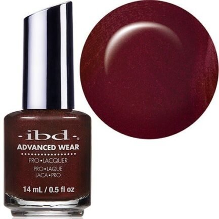 IBD Advanced Wear Bustled Up Hybrid Nail Polish 65357