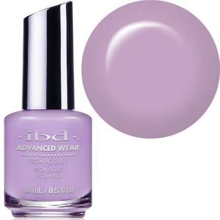 IBD Advanced Wear My Babe Hybrid Nail Polish 65361