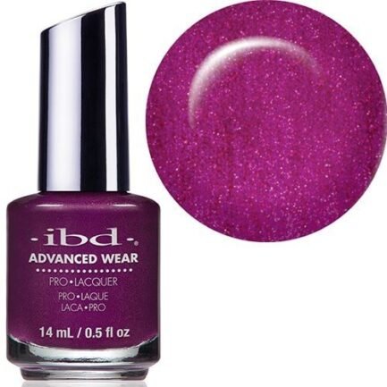 IBD Advanced Wear Indian Sari Hybrid Nail Polish 65367